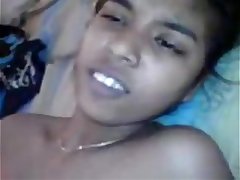 Bangladeshi Hot Girl with tight pussy - Wowmoyback
