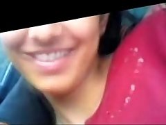 Super Hot Punjabi College Girl Getting Fucked By Her BF