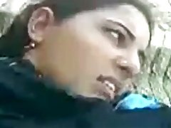 Indian Village Aunty fucking her hubby friend at outdoor - Wowmoyback