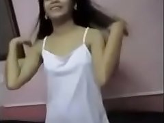 19 yr old dancing