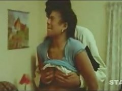 Mallu gets her boobs pressed nicely.