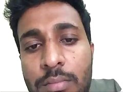Karnataka man shows his manliness in bathroom