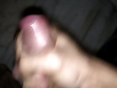 Masturbating HD