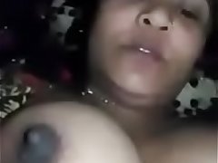 My Gf Show Her Boobs part 2