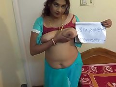 telugu aunty