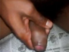masturbating untill cum