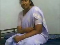 Indian Aunty