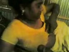 Most Real Bangladeshi Hot Wife enjoying sex with her husband - Wowmoyback