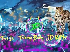 Tove Lo    Talking Body  JD ReMix