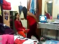 Indian Hostel S exy Girl Enjoy And Dirty Talk With Friend