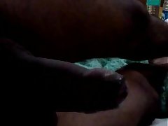 Indian Virgin Dick Masturbation and Cumshot