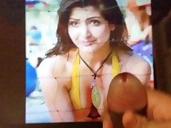 Anushka Sharma Cum Tribute