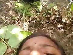 Indian Village girl sex