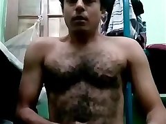 Indian Rage (Huge Load)