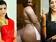 Saritha S Nair Leaked MMS clip